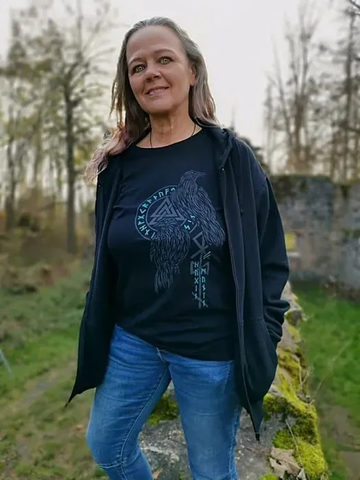 Schildmaid der Sippe – Hall of Fame der North Legendary Sippe