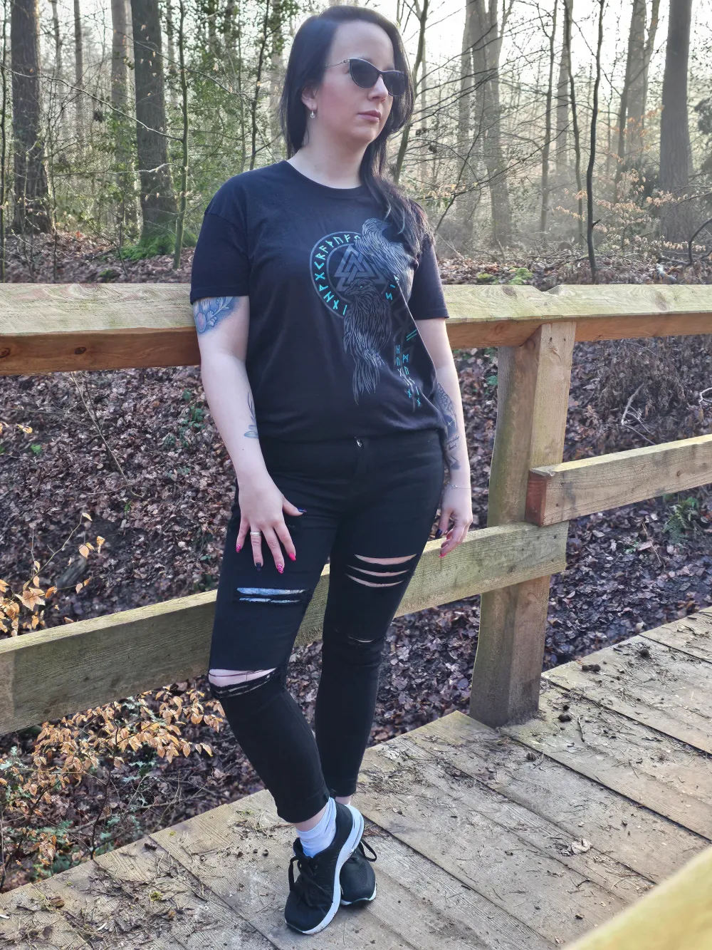 Schildmaid der Sippe – Hall of Fame der North Legendary Sippe