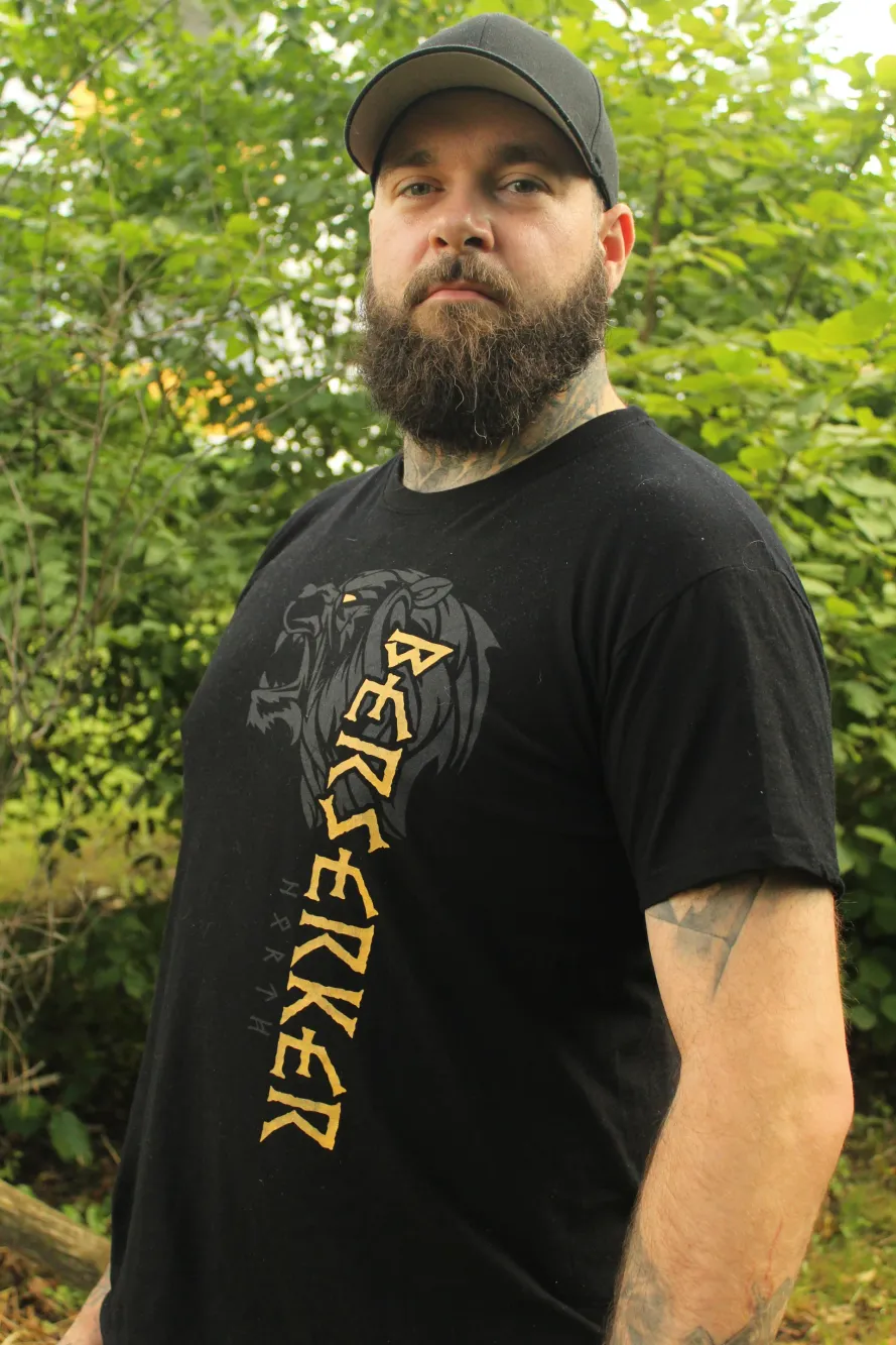 Krieger der Sippe – Hall of Fame der North Legendary Sippe
