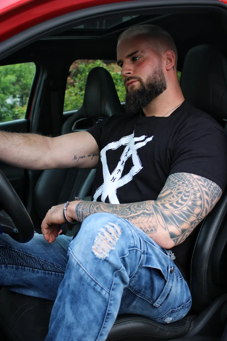 Krieger der Sippe – Hall of Fame der North Legendary Sippe