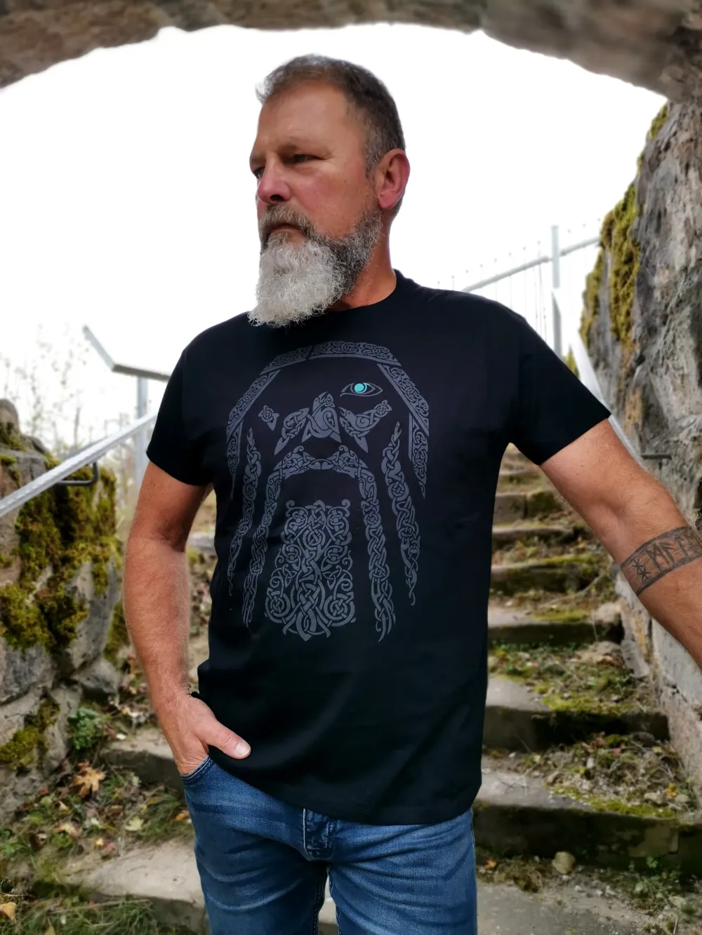 Krieger der Sippe – Hall of Fame der North Legendary Sippe