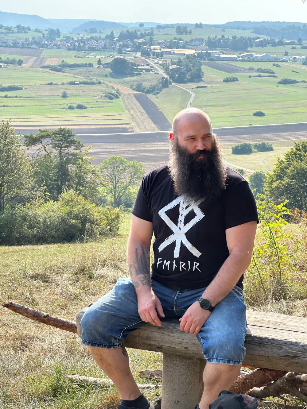 Krieger der Sippe – Hall of Fame der North Legendary Sippe