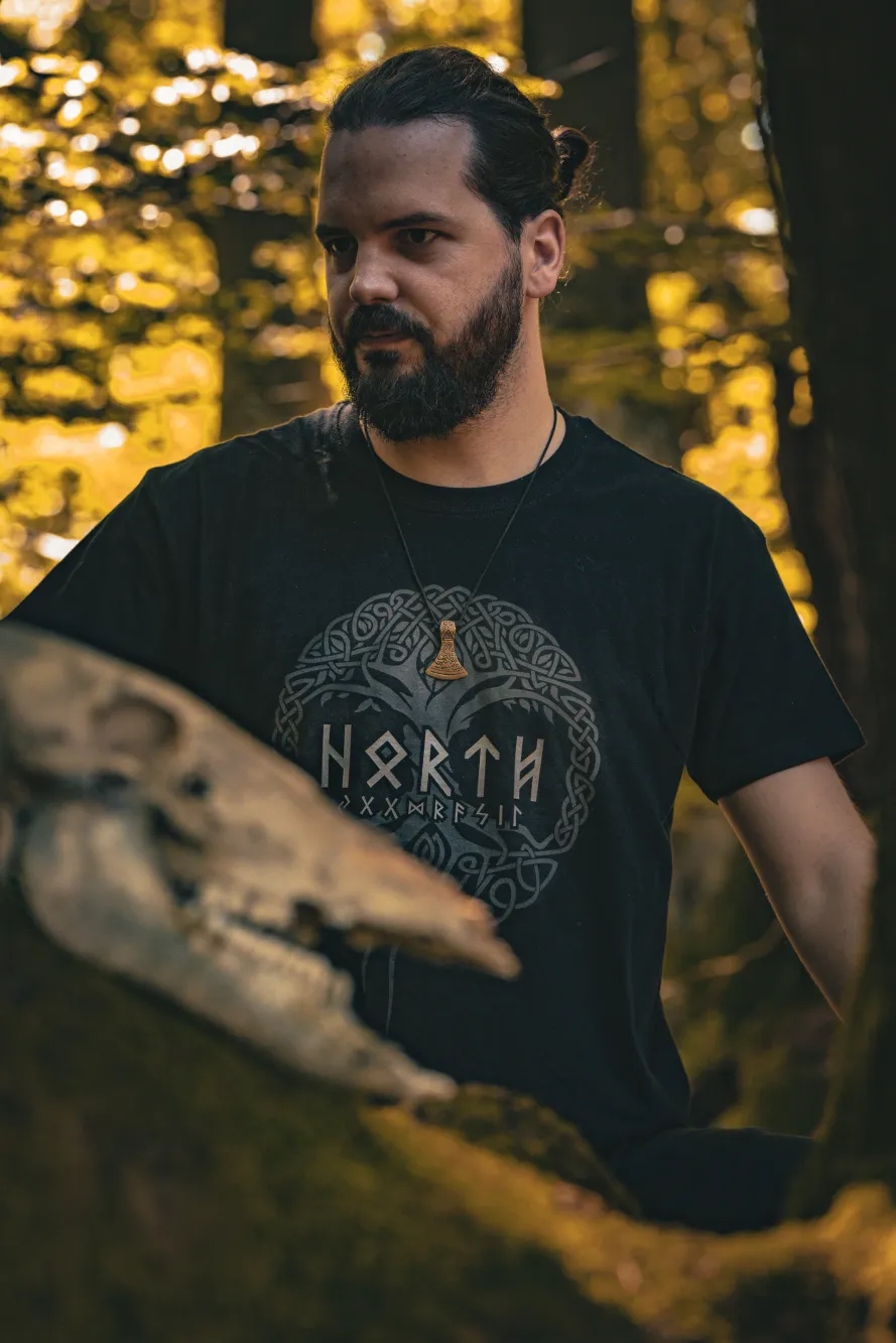 Krieger der Sippe – Hall of Fame der North Legendary Sippe