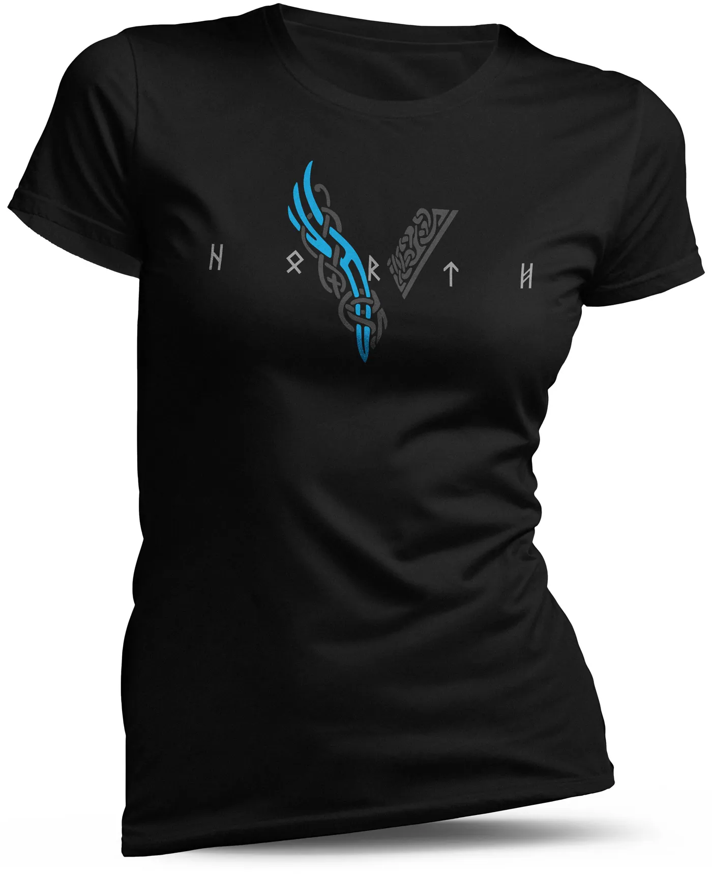Viking V – Tiefseeblau