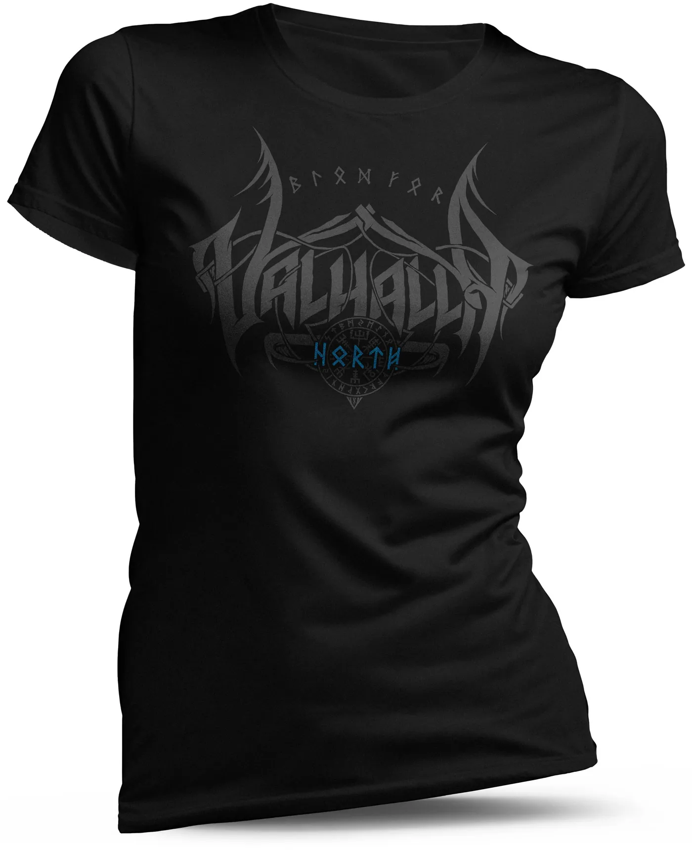 Blood for Valhalla – Tiefseeblau