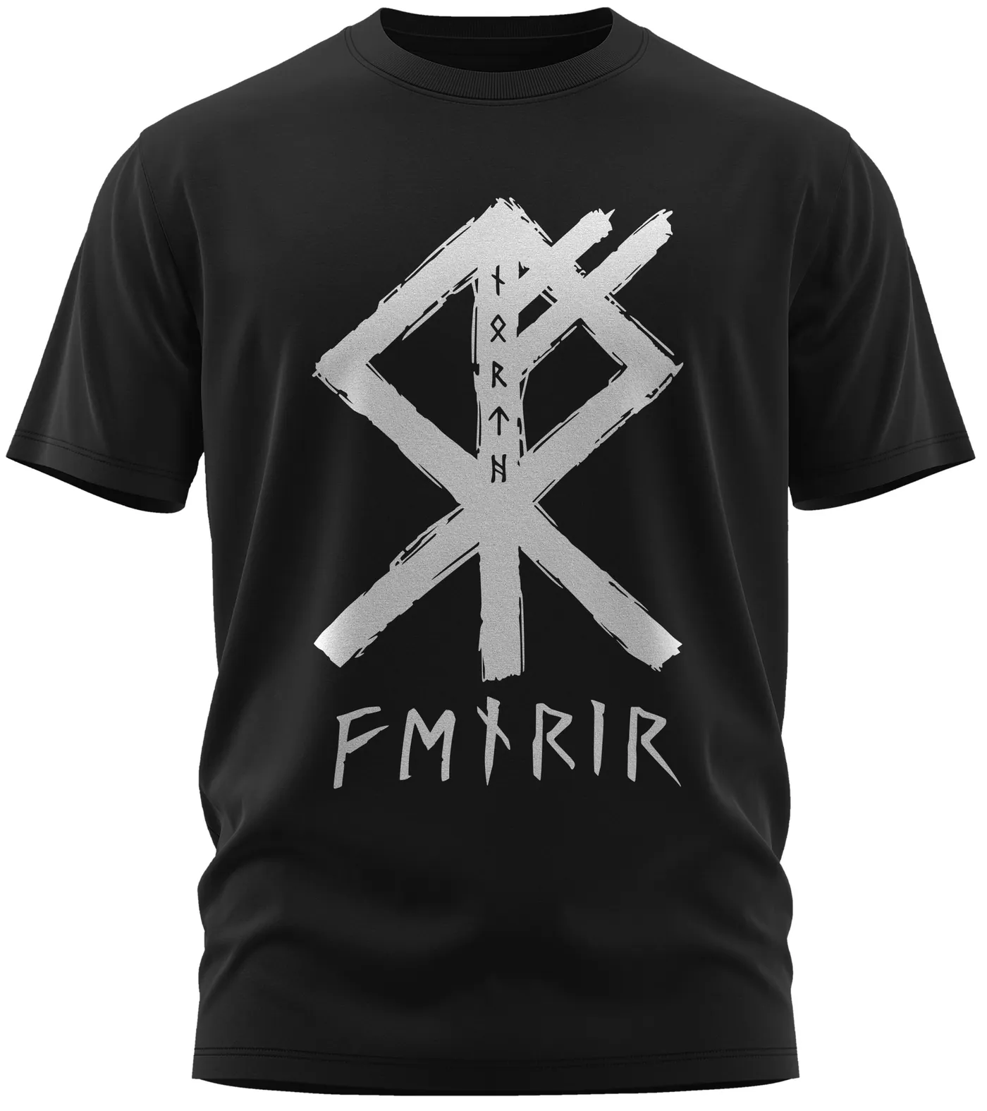 Fenris Rune – Bone White