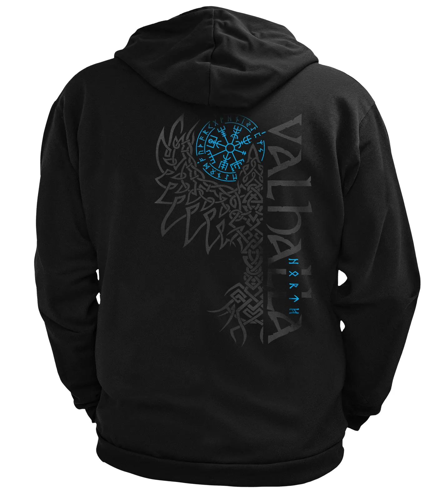 Phoenix – Tiefseeblau